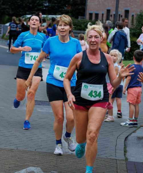 Landlopersjogging 2023